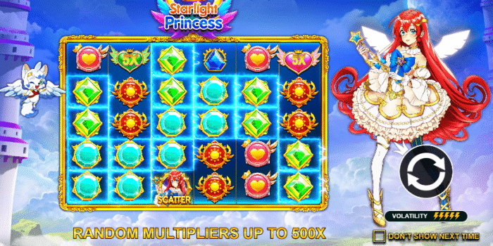 Slot Online Resmi