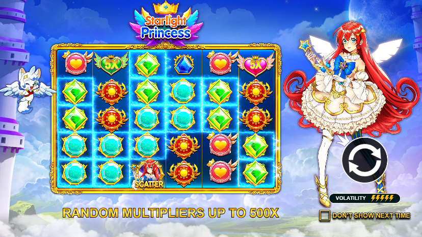 Slot Online Resmi